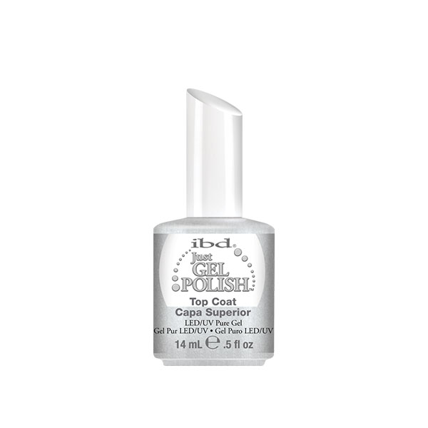 Just Gel Polish Top Coat